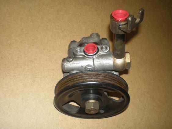 Nissan 16626 54t00