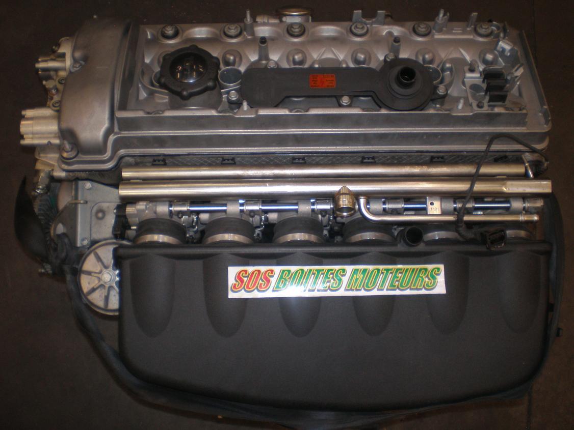BMW - SosBoitesMoteurs.com