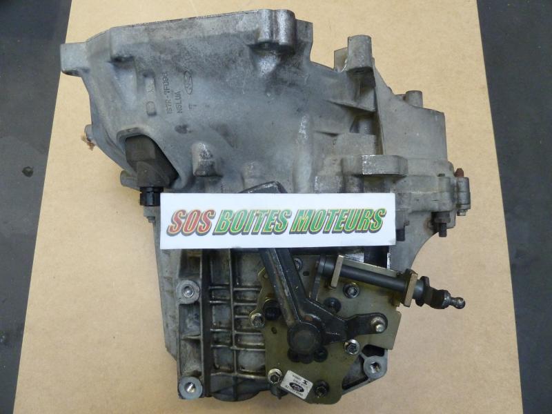 Vidange Boite De Vitesse Ford Transit 2.4 Tdci