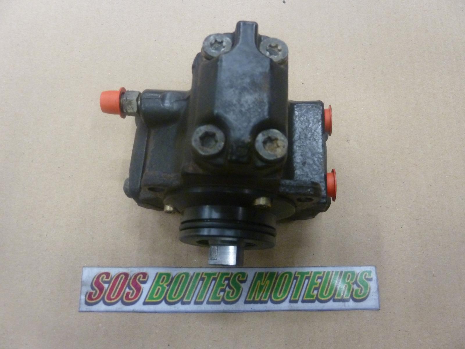MERCEDES - SosBoitesMoteurs.com